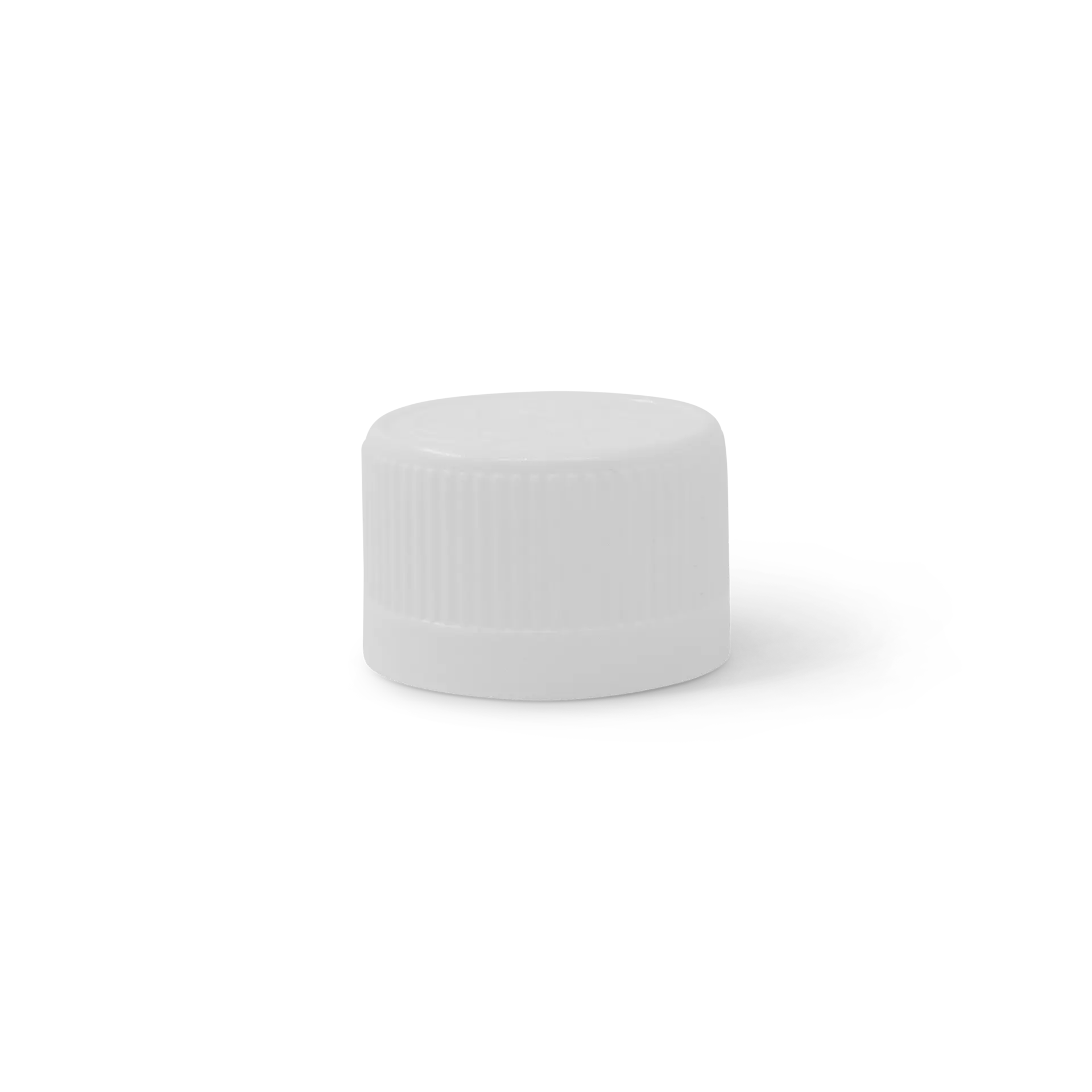 28 mm child resistant - cone seal