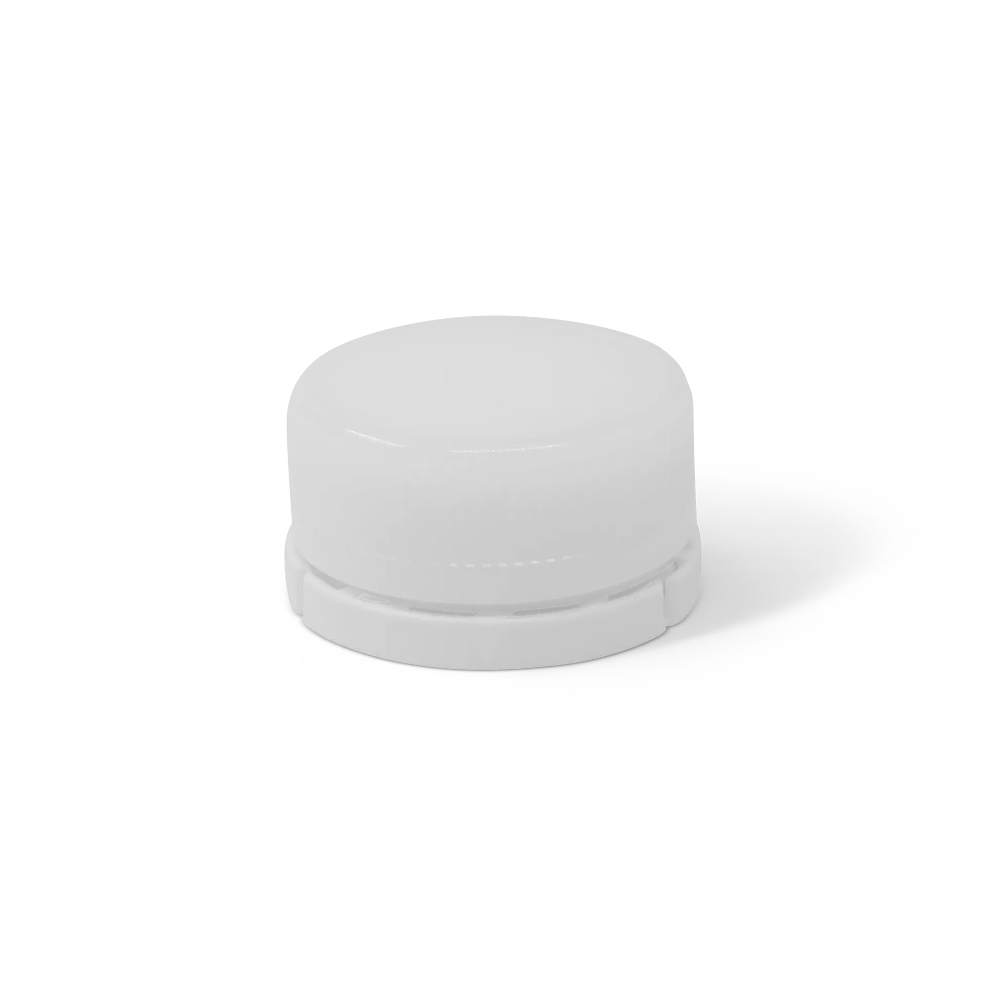 40 mm child resistant - cone seal