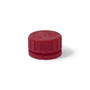 40 mm child resistant - cone seal
