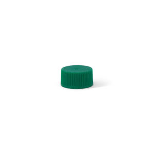 22 mm screw cap for vial