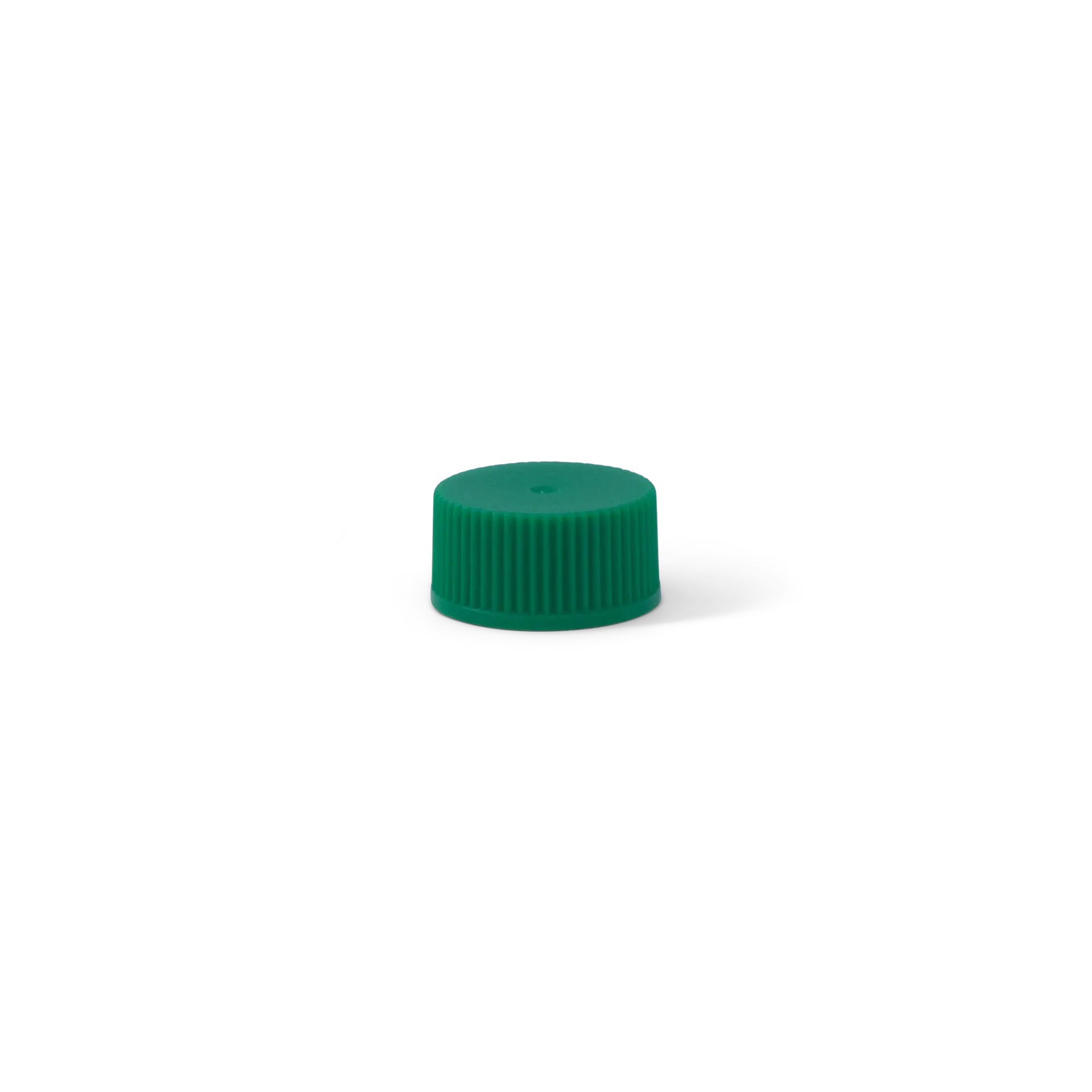 22 mm screw cap for vial