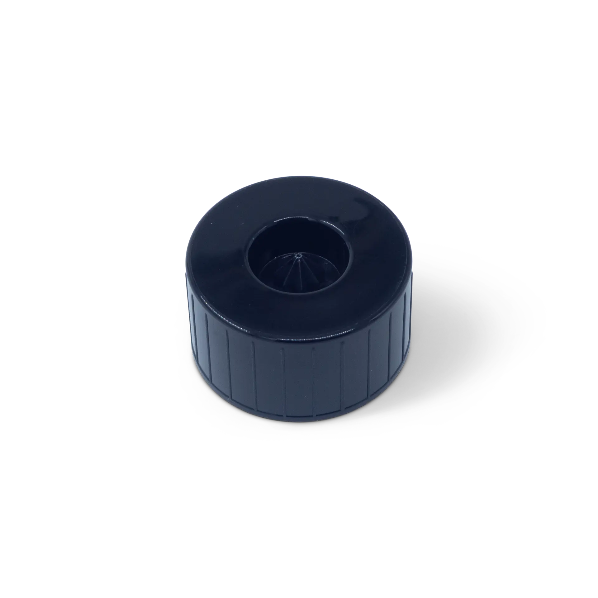 15 mm tube cap