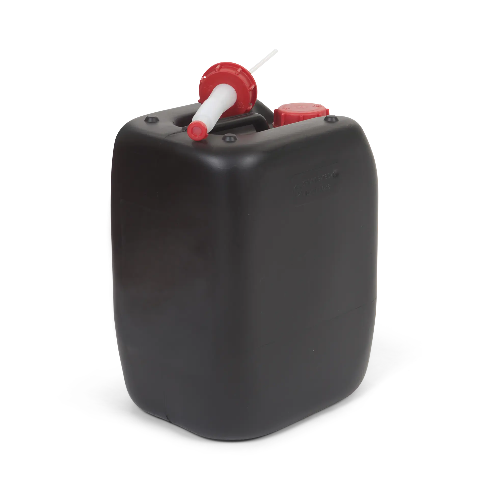 Petrol Canisters 20 l - 61mm