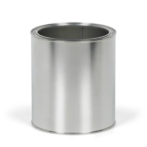 Cylindrical Cans Ø108 ST_RL 