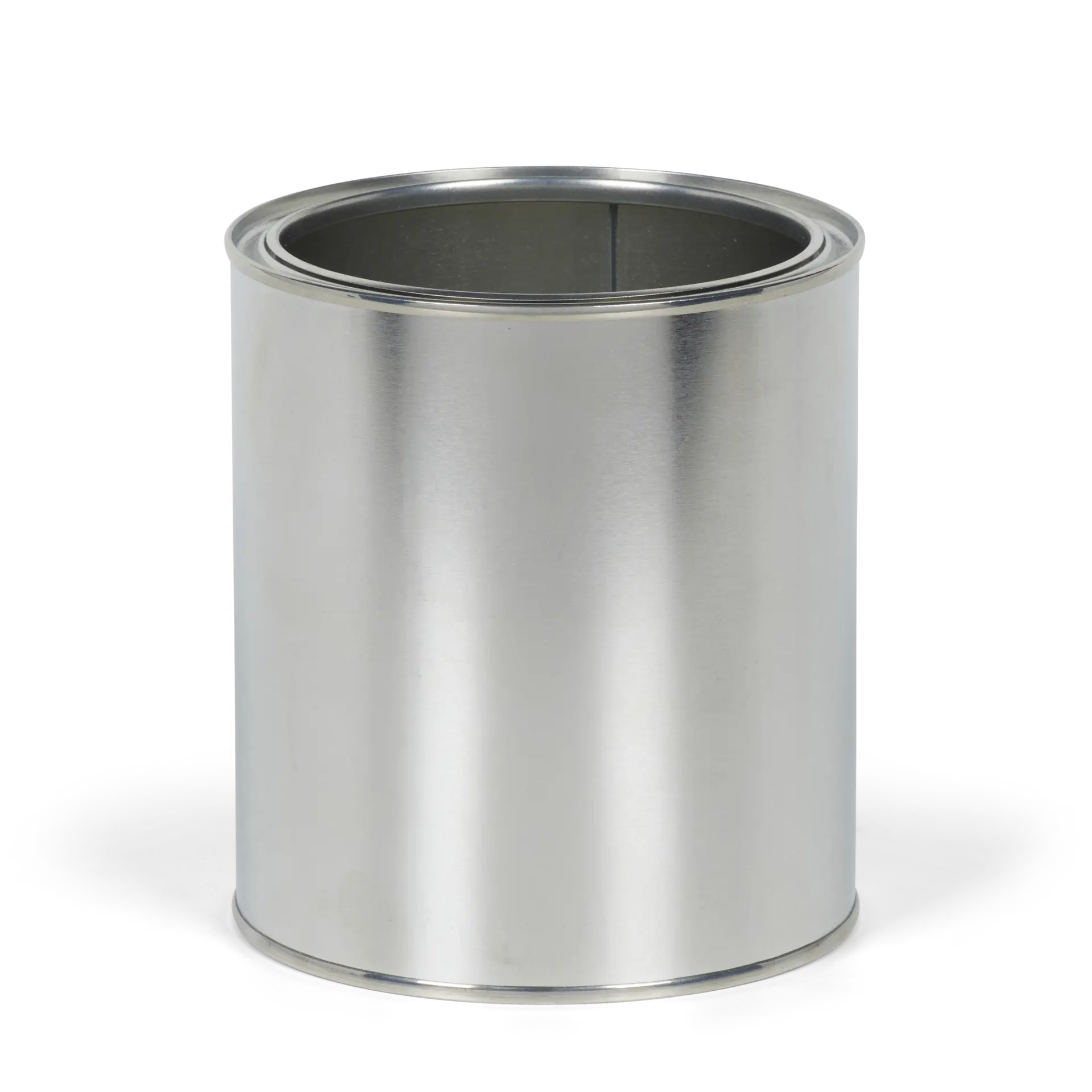 Cylindrical Cans Ø108 TT