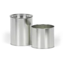 Plug-lid Can 153