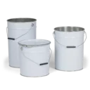 Ø285 Pail UN 