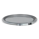 Ø285 EmBrace UN Lid, Ring latch and sprint 
