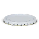 Lug lid