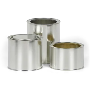 Cylindrical Cans Ø99 ST-RL 