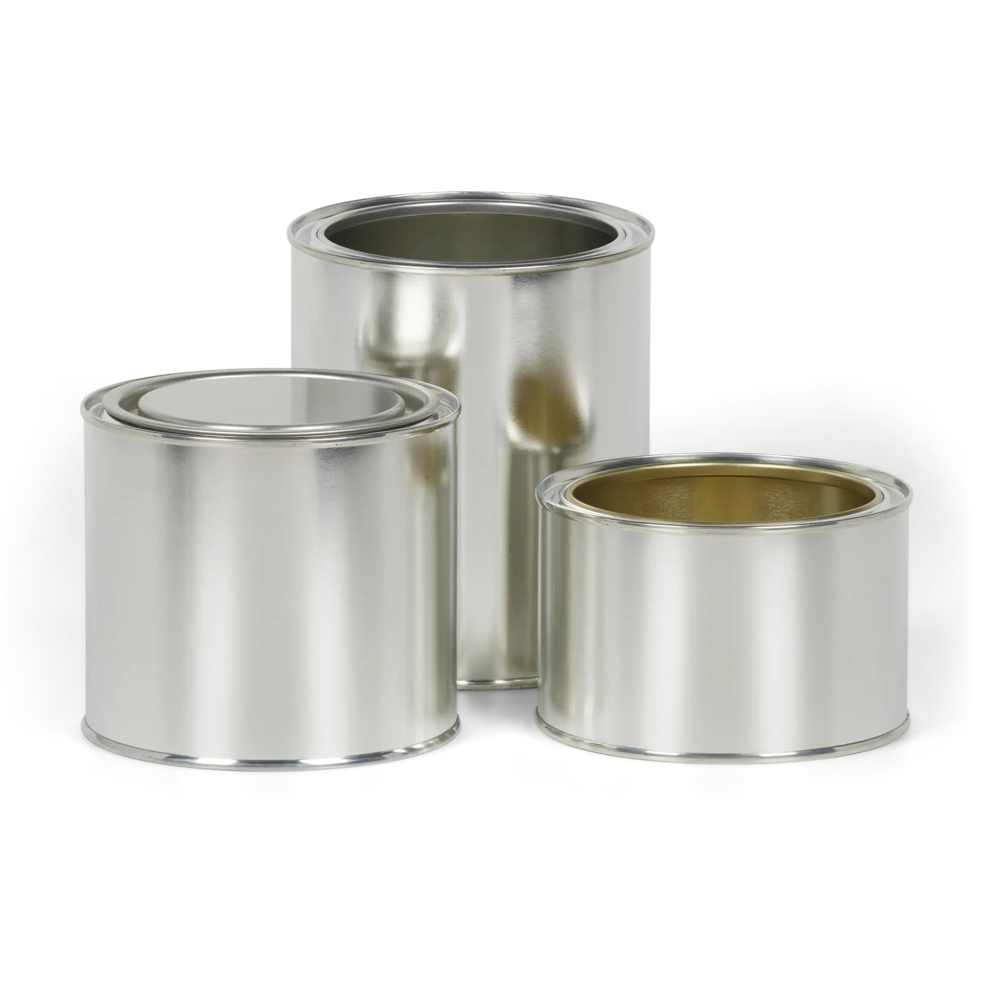 Cylindrical Cans Ø99 ST-RL 