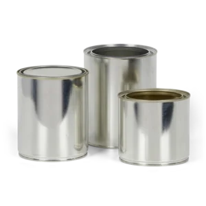 Cylindical Cans Ø99 UN