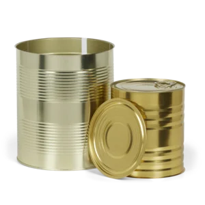 Food Tins 212