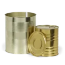 Food Tins
