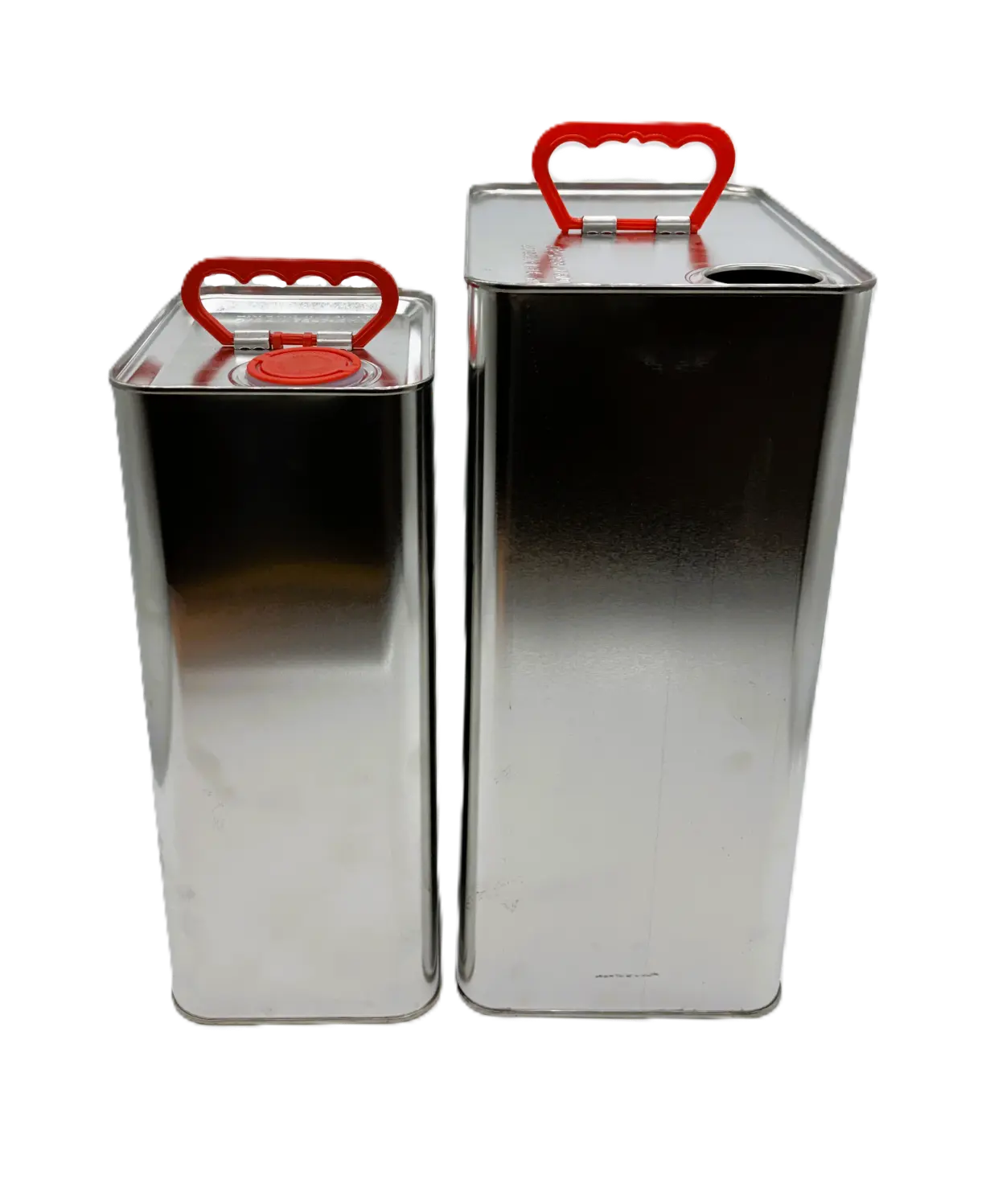 UN Canister Rectangular